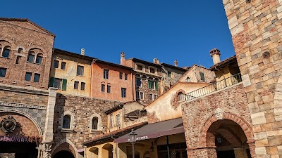 Tokyo DisneySea - 4