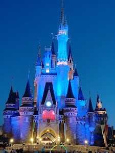 東京ディズニーランド