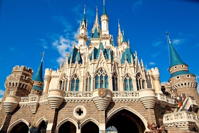 Tokyo Disneyland - 2