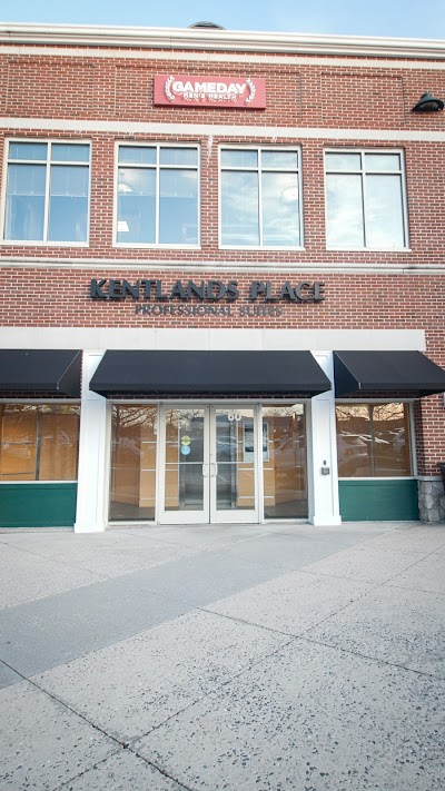 Gameday Men's Health Gaithersburg, MD photo 4