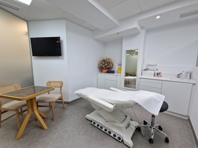 Clinica Kirei | Argüelles