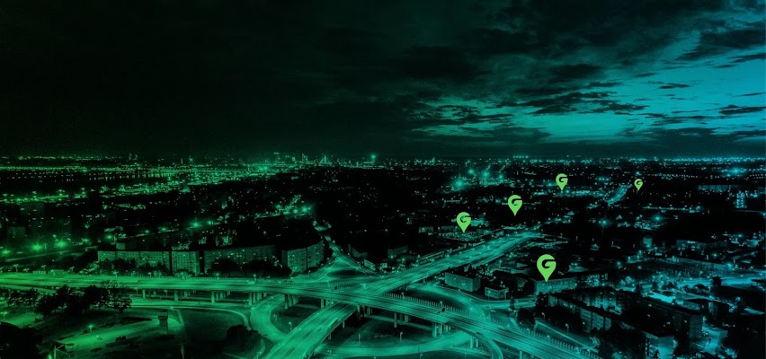 شركة العلامة للخدمات اللوجستية