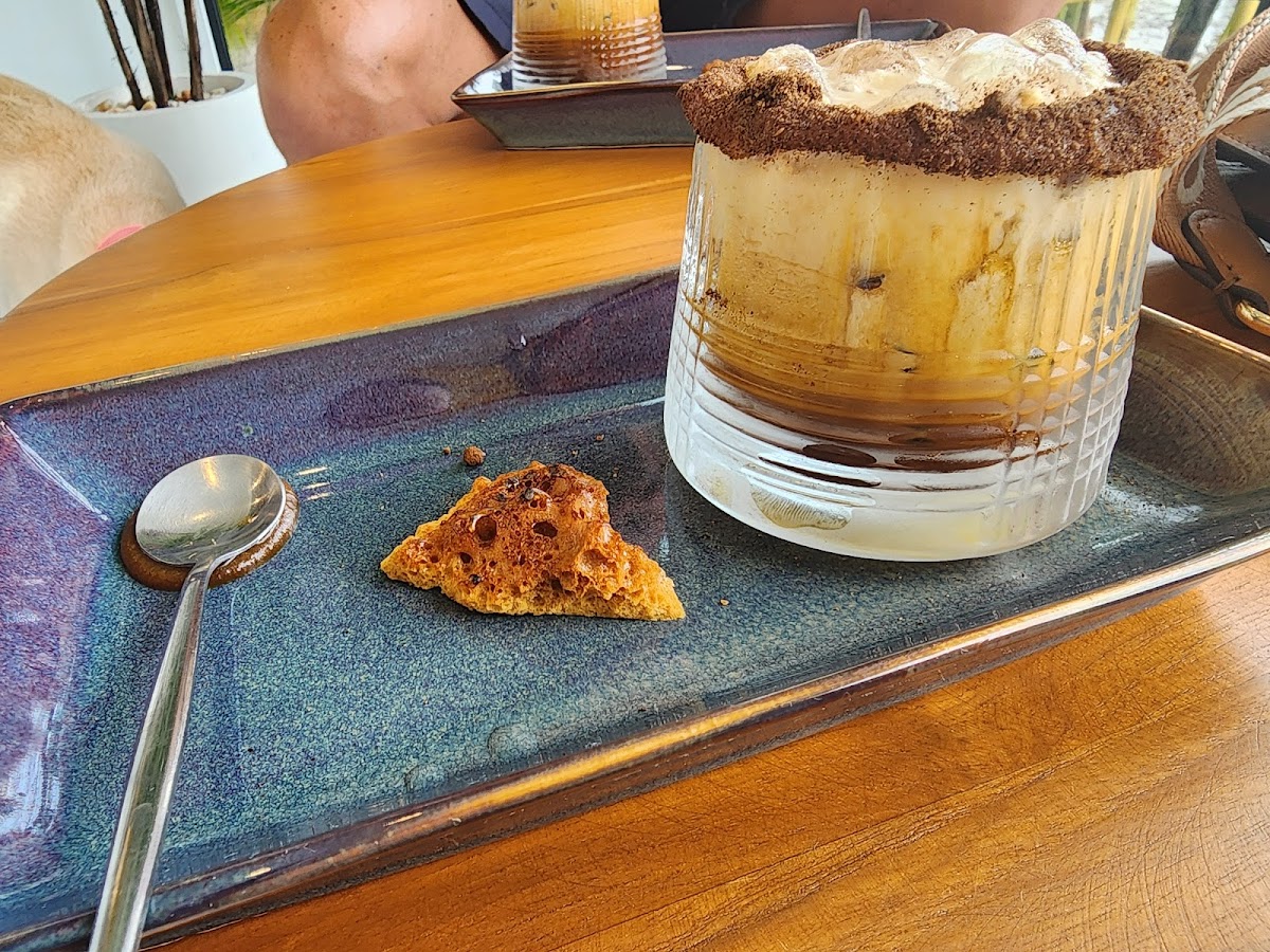 Izzy’s Specialty Coffee - Photo 4