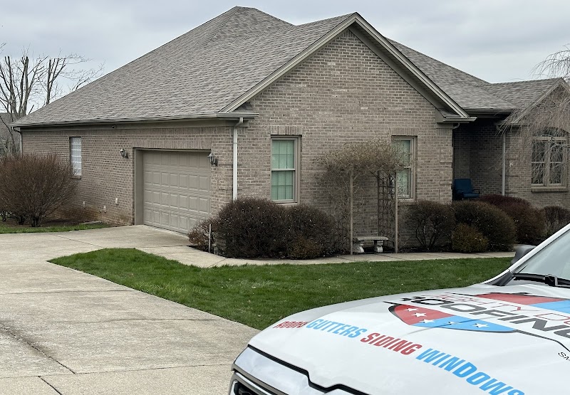 Mighty Dog Roofing of Lexington photo 2