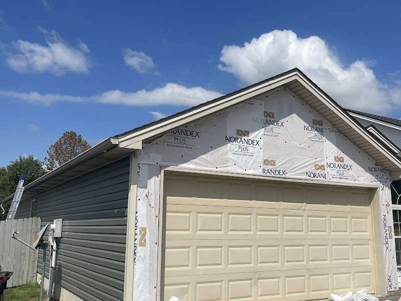 Mighty Dog Roofing of Lexington photo 5