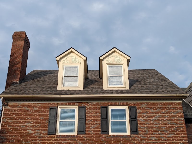 Mighty Dog Roofing of Lexington photo 4