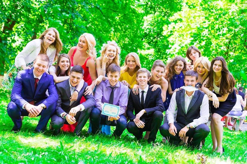 Факультет маркетингу КНЕУ