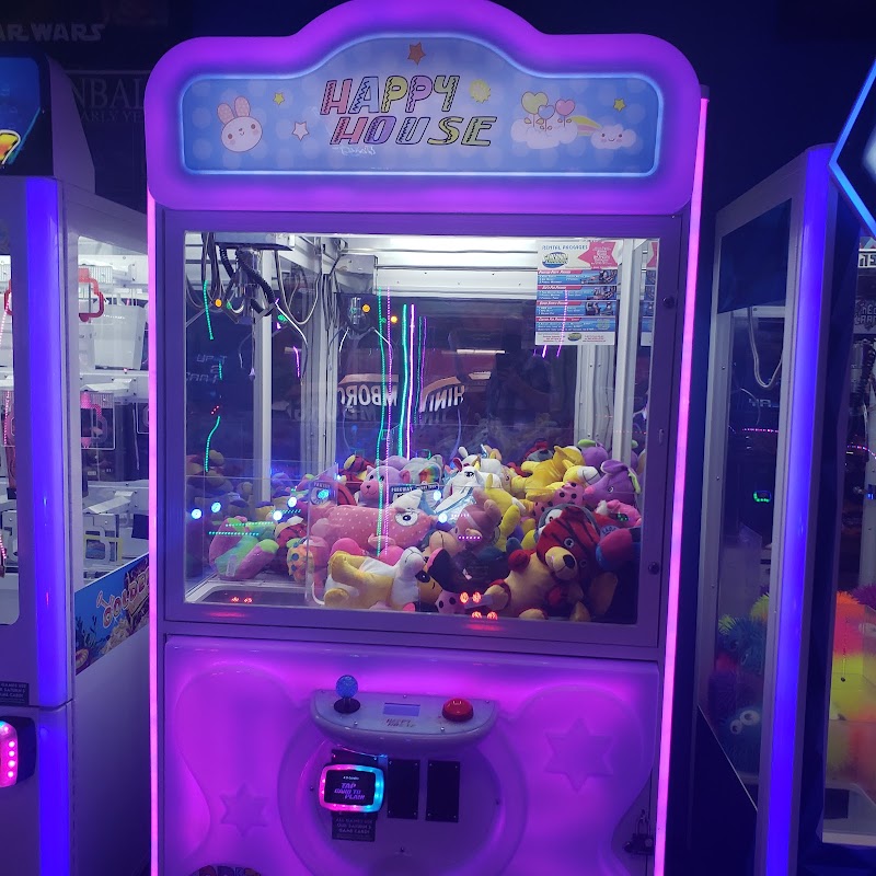 Saturn 5 Arcade photo 4