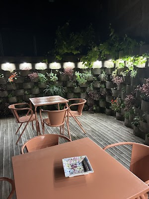 A Cozinha por António Loureiro Guimarães