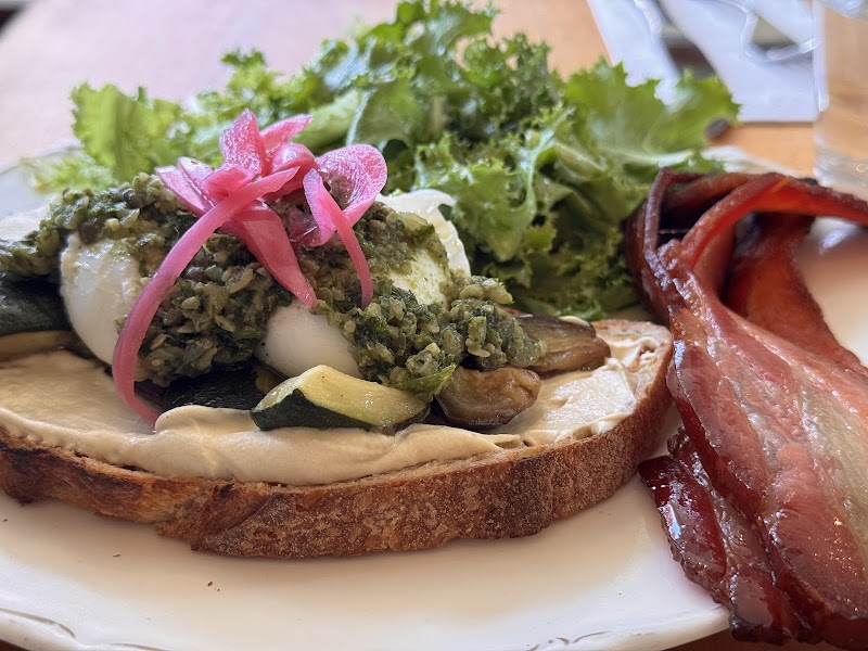 Nourish Kitchen & Cafe photo 3