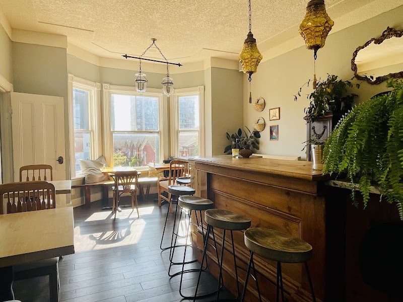 Nourish Kitchen & Cafe photo 1