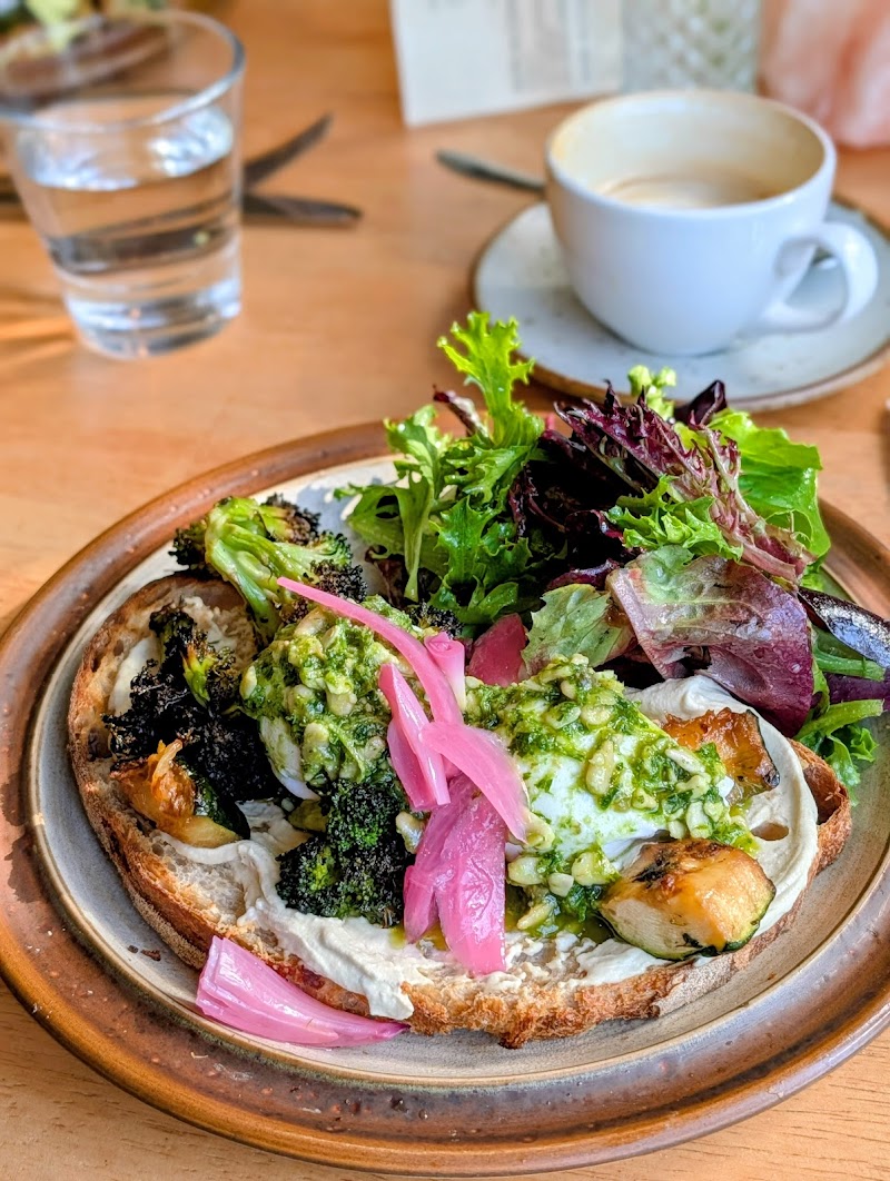 Nourish Kitchen & Cafe photo 4