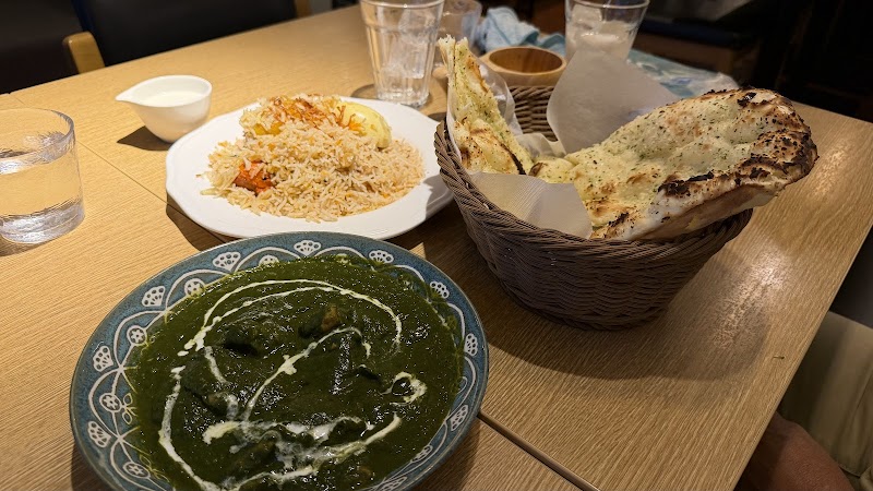 MABRUR HALAL DINING Kyoto photo 3