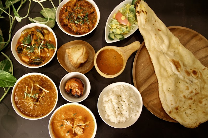 MABRUR HALAL DINING Kyoto photo 2