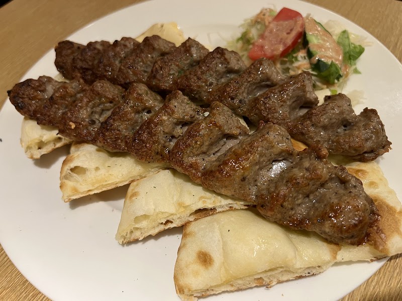 MABRUR HALAL DINING Kyoto photo 6