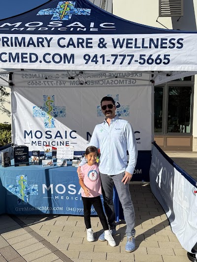 Mosaic Men's Health & Testosterone photo 5