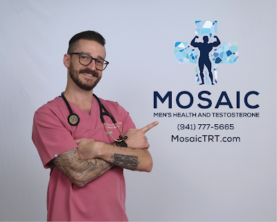 Mosaic Men's Health & Testosterone photo 3