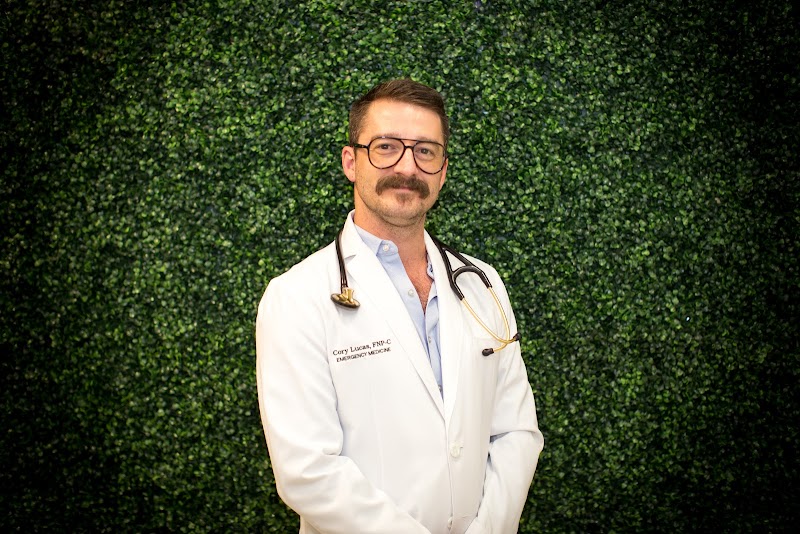 Mosaic Men's Health & Testosterone