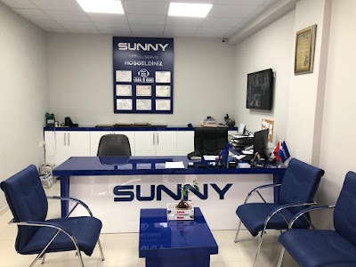 Sunny & Philips Kuşadası Yetkili Servis - Beyaz Eşya Servisi