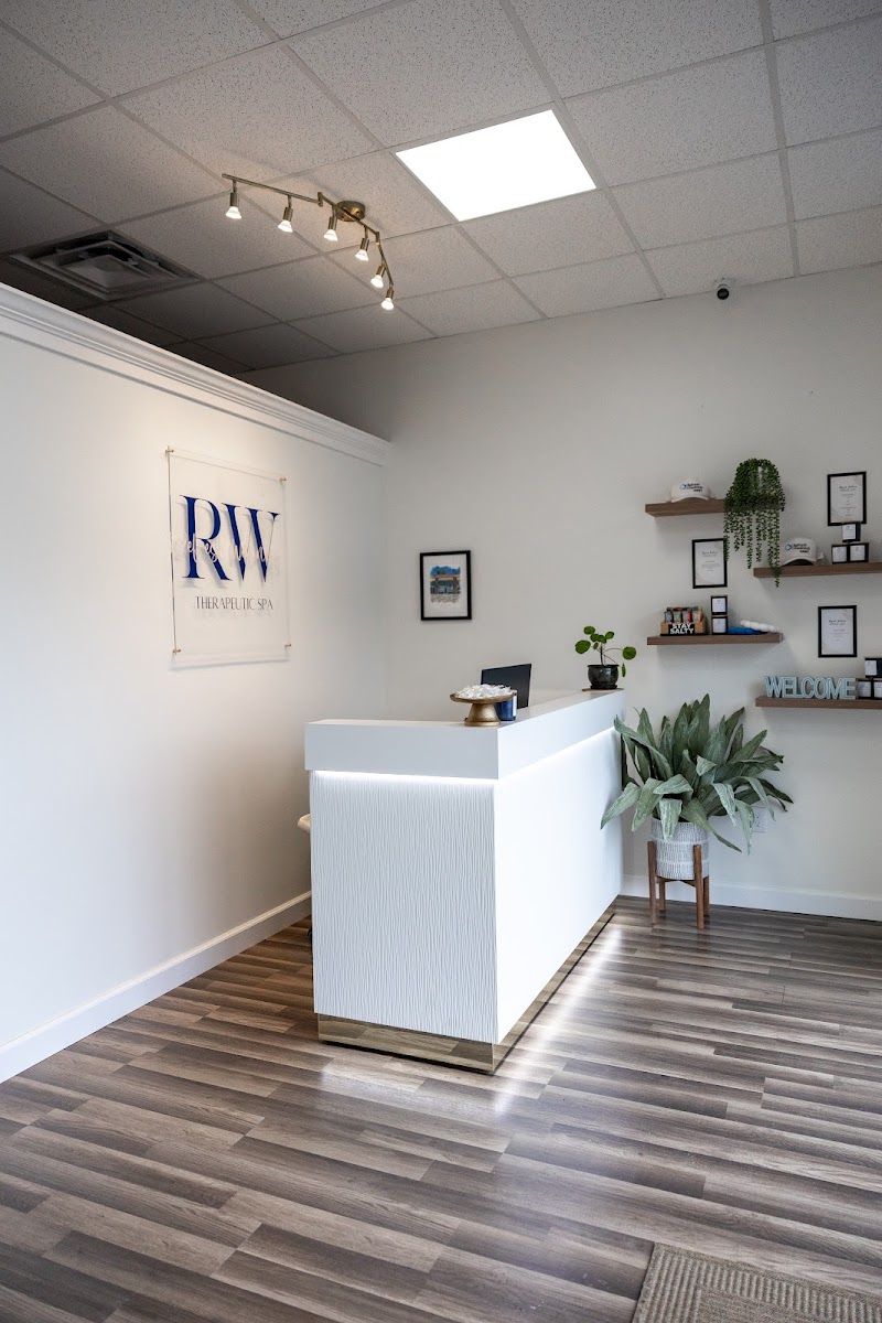 Refresh Wellness Dent