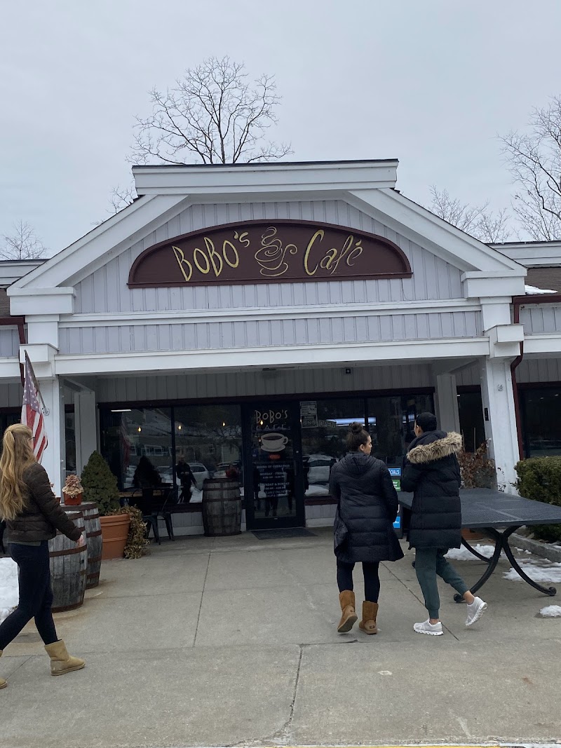 Bobo's Cafe photo 1