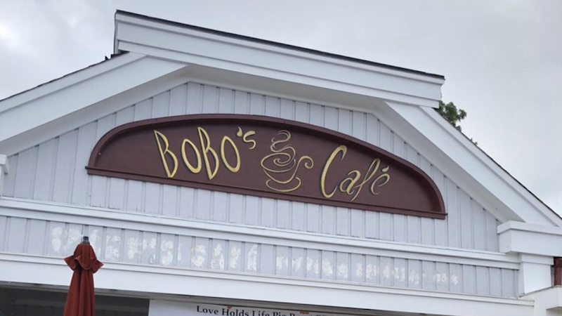 Bobo's Cafe photo 3