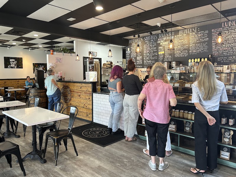 Bobo's Cafe photo 4