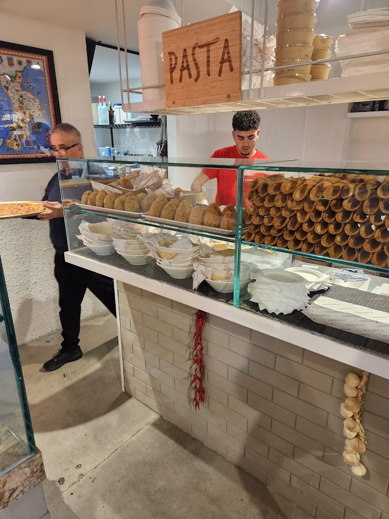 Peppino's Italian Street Food photo 3