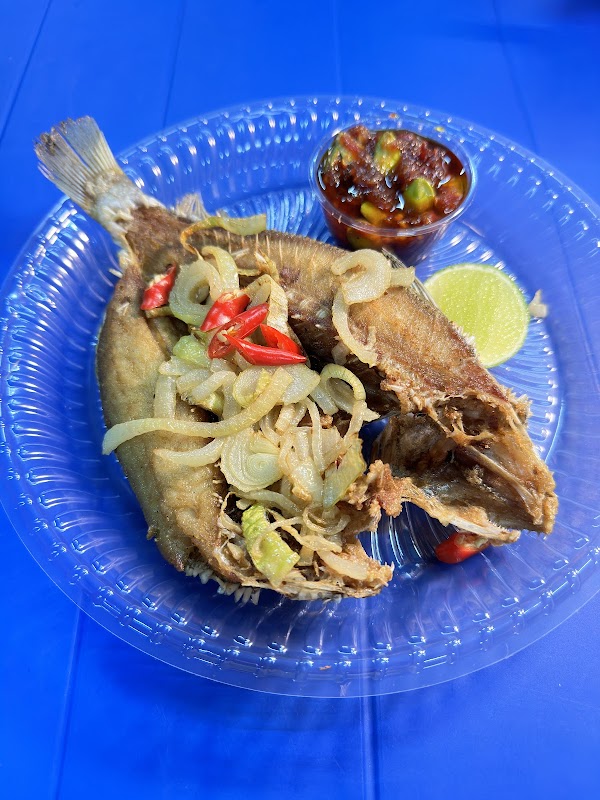 Nasi Berlauk Dale Kampong - Photo 1