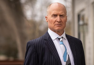 Christopher Trainor & Associates Accident Lawyers - Car accident lawyer in Grand Rapids