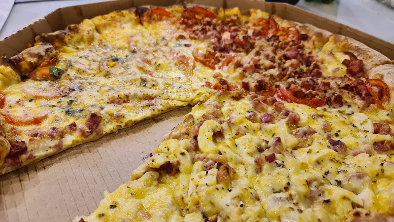 Foto de Cantinho da Pizza