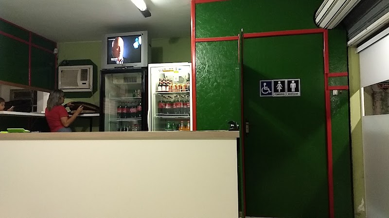 Foto de Cantinho da Pizza