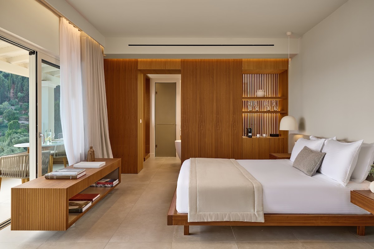 San Antonio Corfu Resort (Adults Only Hotel Corfu) — 3