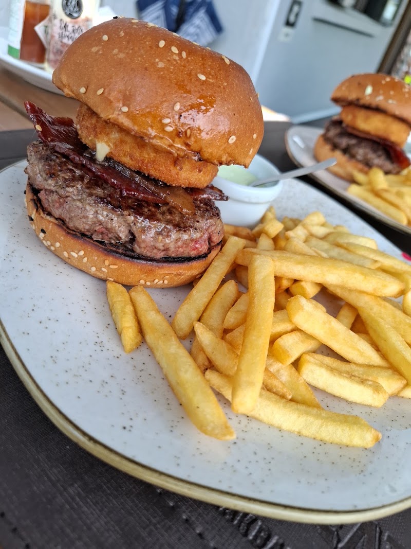 Foto de HOLY MEAT