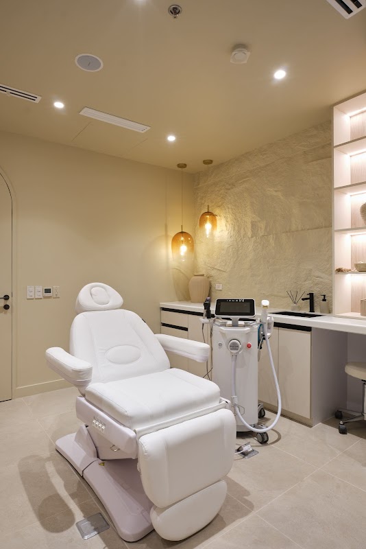 Wunderskin Aesthetic Medicine & Laser Clinic