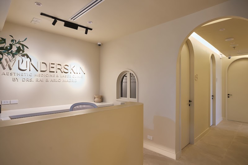 Wunderskin Aesthetic Medicine & Laser Clinic