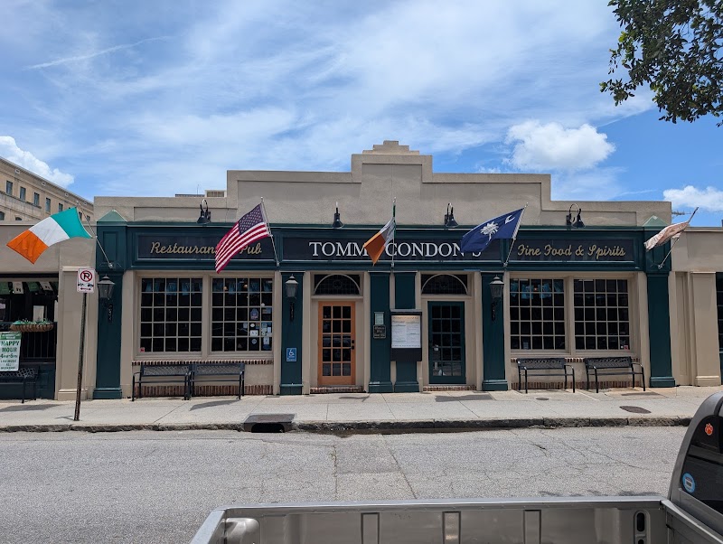 Tommy Condon's Irish Pub & Restaurant photo 5