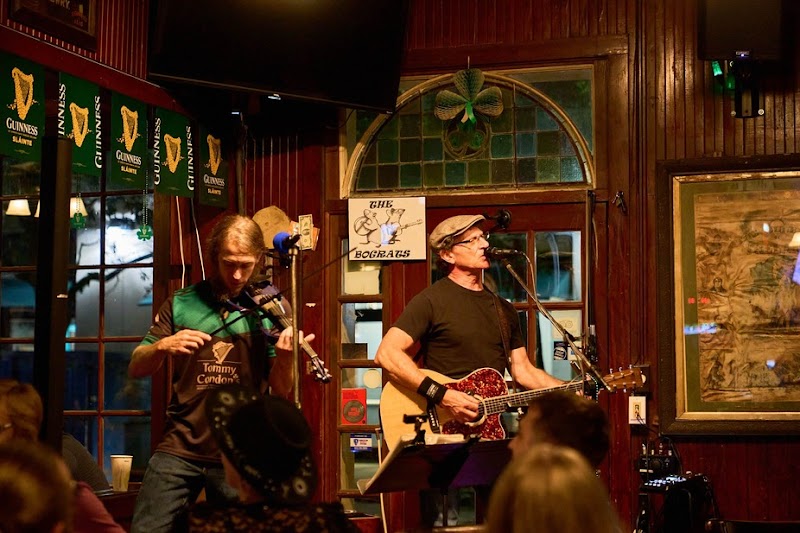 Tommy Condon's Irish Pub & Restaurant photo 4