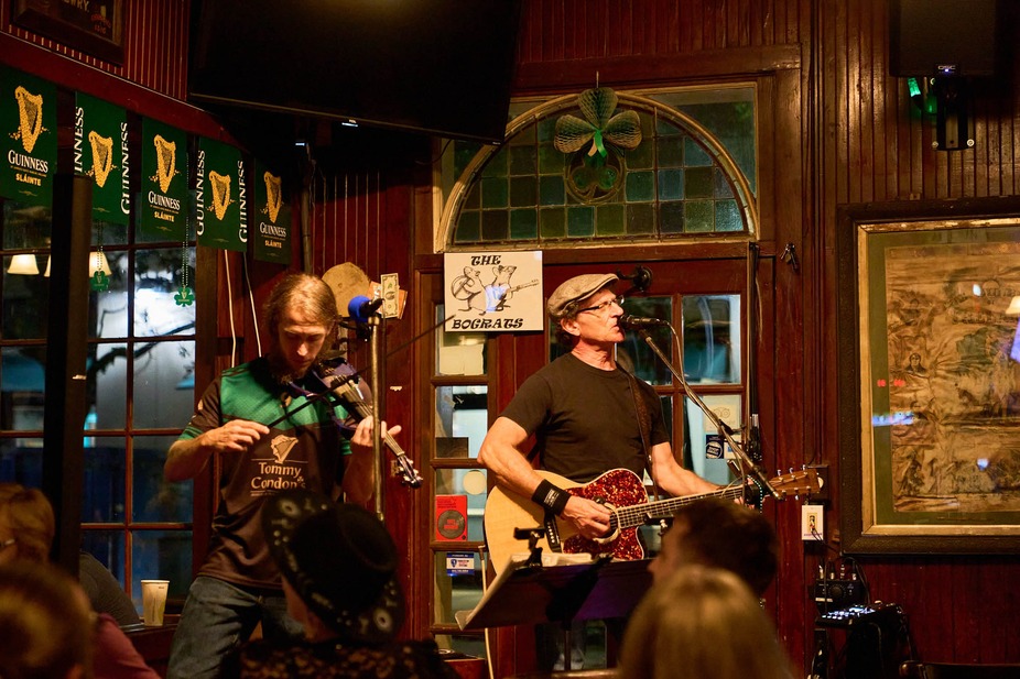 Tommy Condon's Irish Pub & Restaurant photo 4
