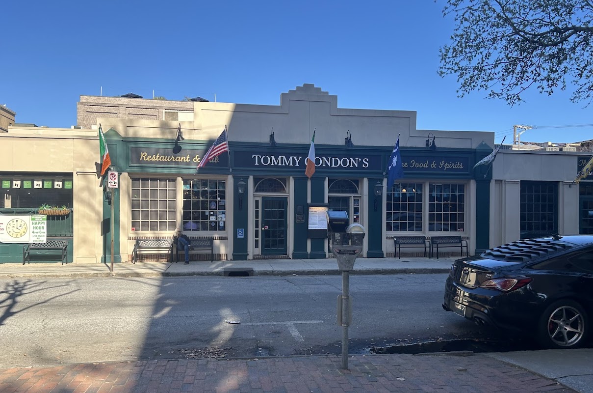 Tommy Condon's Irish Pub & Restaurant photo 3