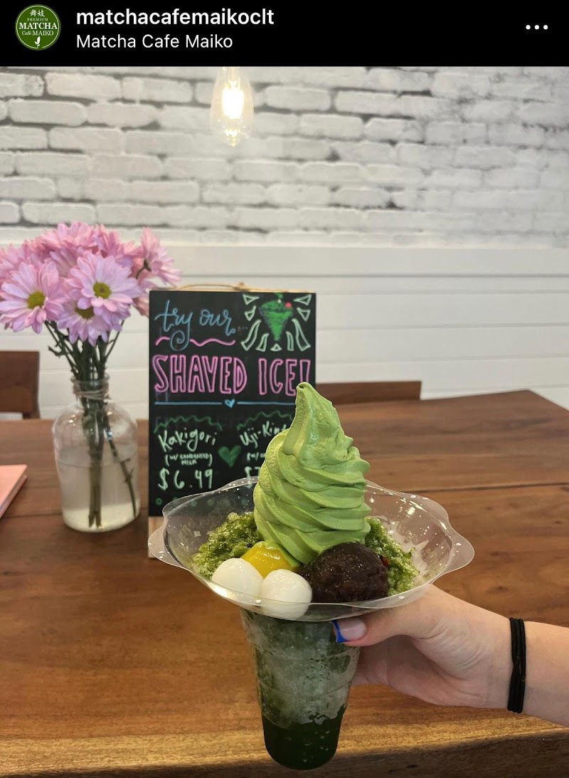 Matcha Cafe Maiko photo 3