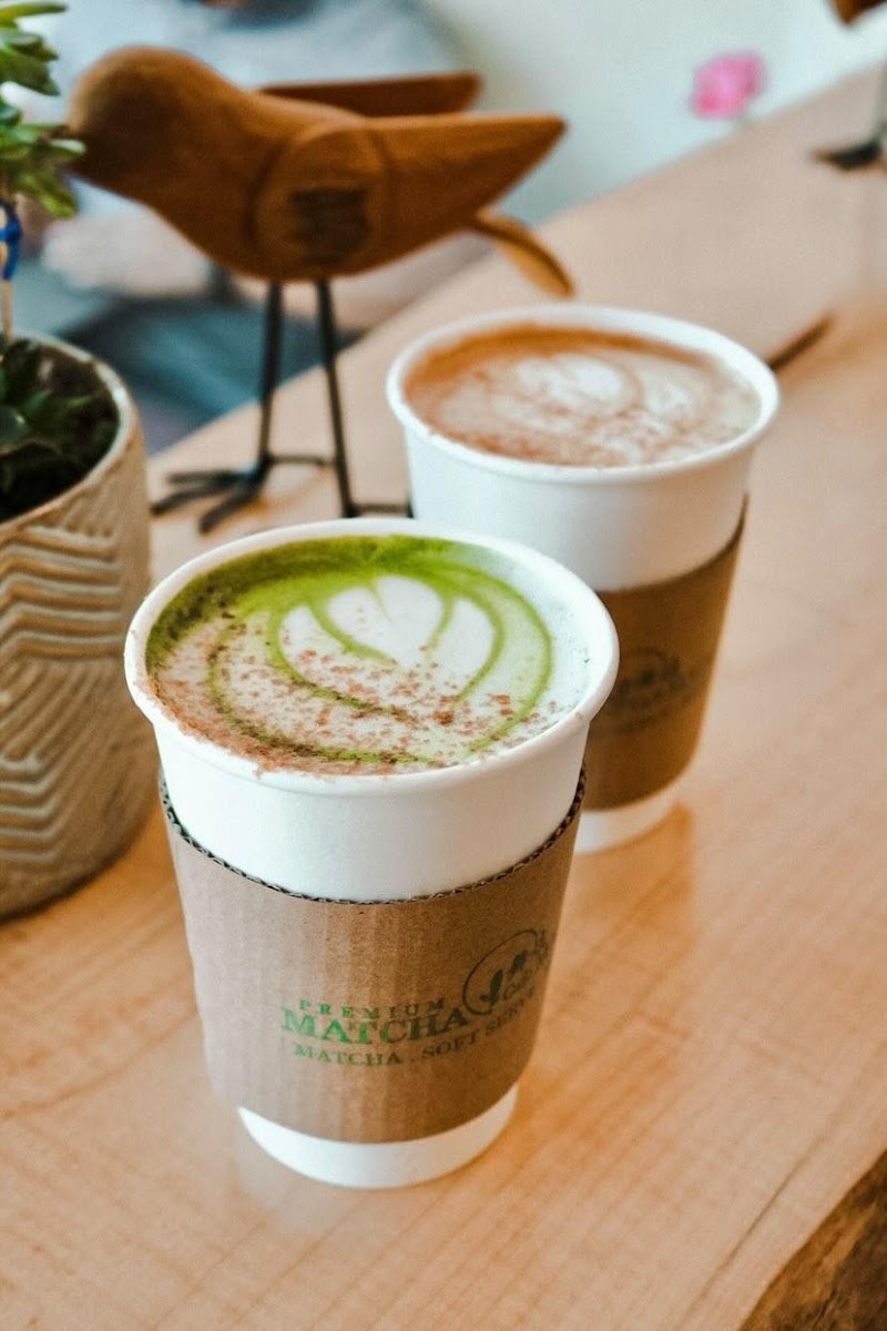 Matcha Cafe Maiko photo 2