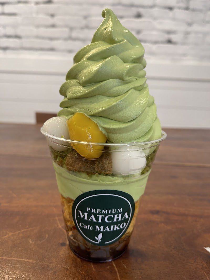 Matcha Cafe Maiko photo 4