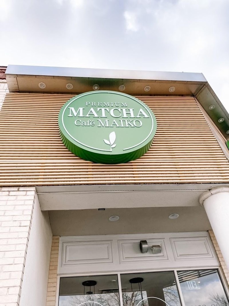 Matcha Cafe Maiko photo 1