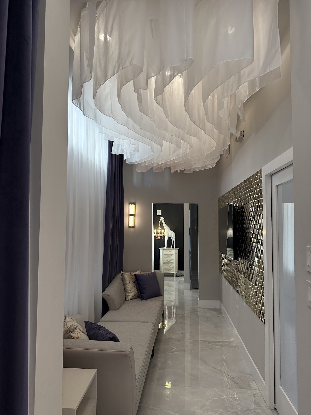 The Pampered Parlor: Google Places image 2