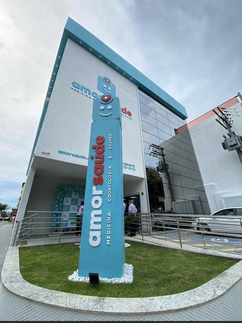 AmorSaúde Macaé