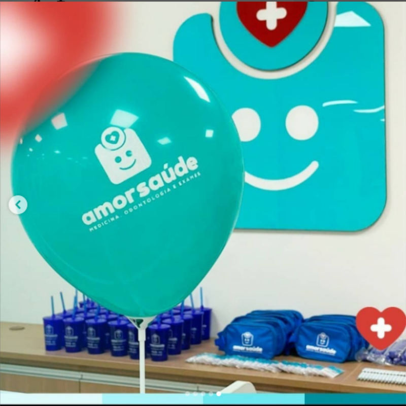 AmorSaúde Macaé - foto 3