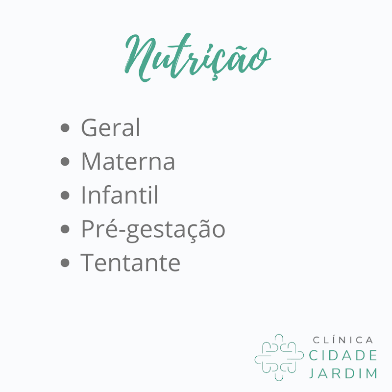 Clínica Cidade Jardim - foto 3