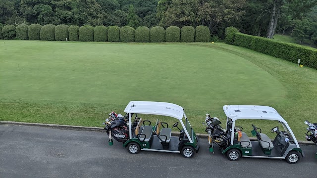 Oita Sunny Hill Golf Club - Photo 6
