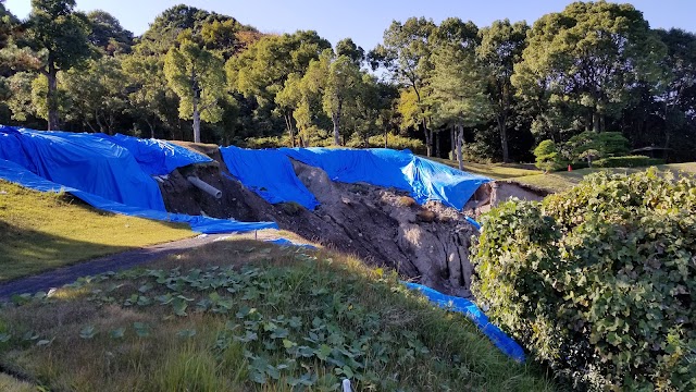 Oita Sunny Hill Golf Club - Photo 8